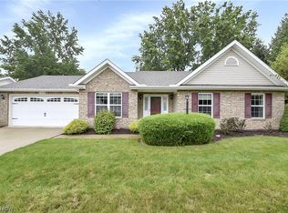 16600 Wexford Ln, Middleburg Heights, OH 44130