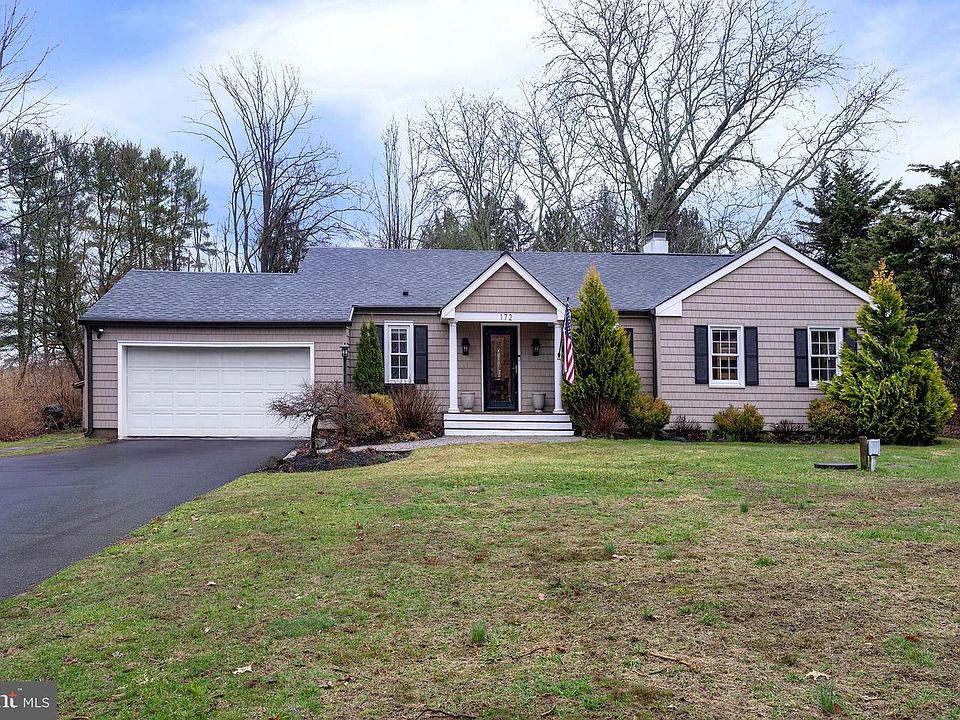 1st image of 172 Pennington Harbourton Rd