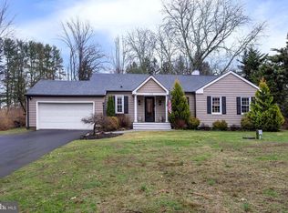 172 Pennington Harbourton Rd, Pennington, NJ 08534