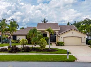 19831 NW 4th St, Pembroke Pines, FL 33029