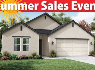 LOT 97 336 N Kennedy St, Visalia, CA 93292