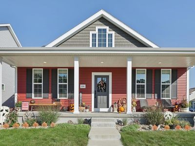 1293 Twisted Branch Way, Sun Prairie, WI, 53590