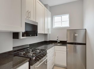15 Ellery St APT 1, Cambridge, MA 02138