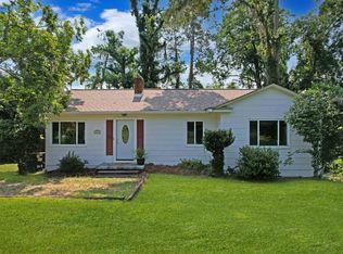 1917 S Magnolia Dr, Tallahassee, FL 32301