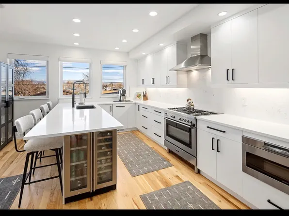 2543 S Sherman St, Denver, CO 80210