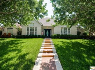 2021 Kangaroo Trl, Harker Heights, TX 76548