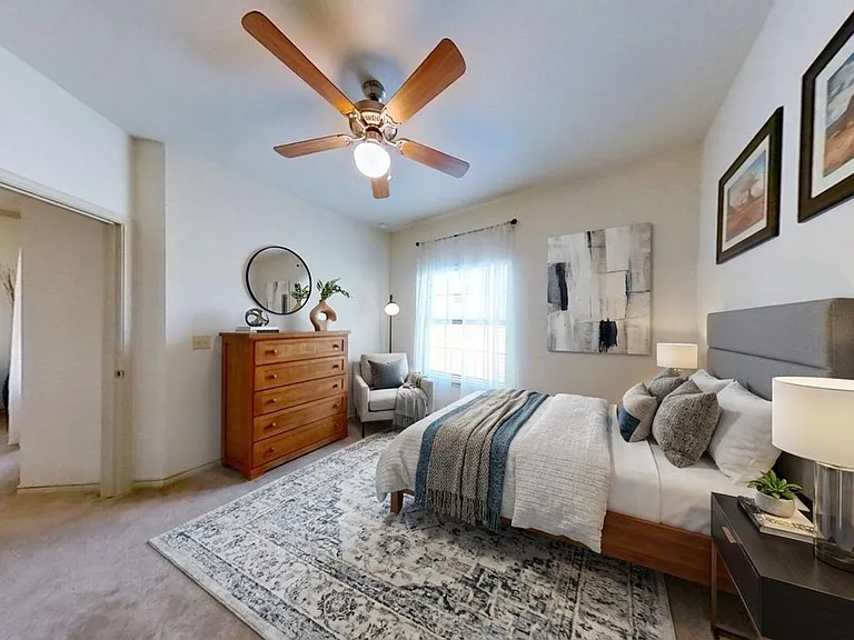 Carmel Canyon Apartments — Photo 48