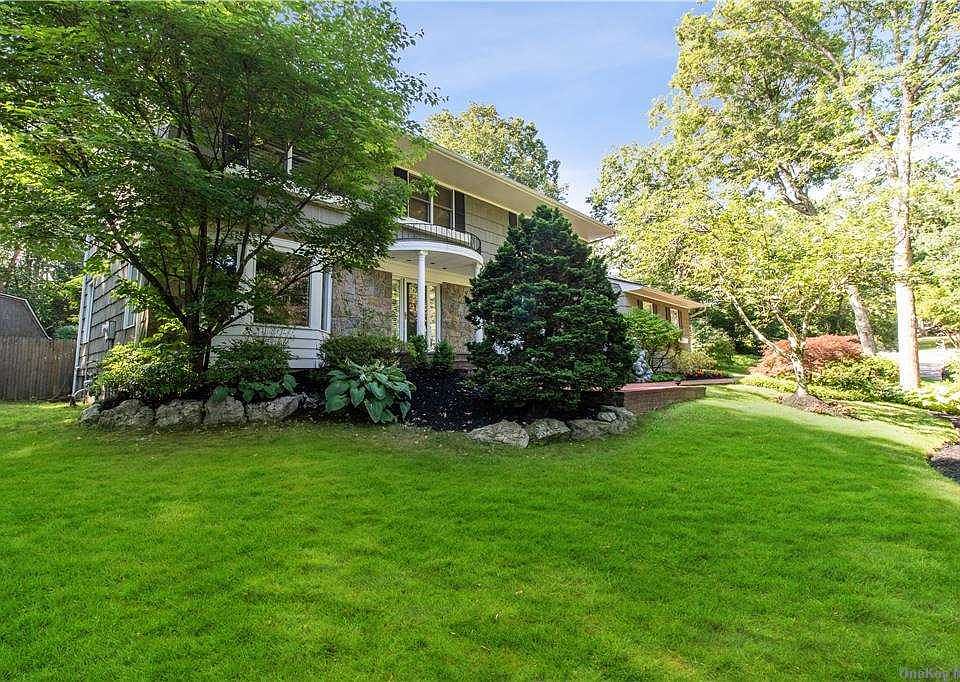 10 Durham Drive, Dix Hills, NY 11746 Zillow