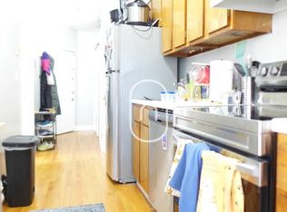 91 Saint Botolph St #3, Boston, MA 02116