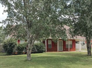 434 Hickory Dr, Social Circle, GA 30025