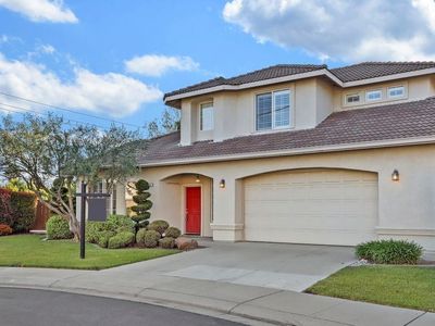 2512 W Amber Elm Dr, Modesto, CA, 95355