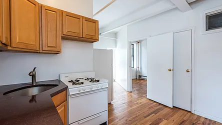 Rented by Nooklyn NYC LLC