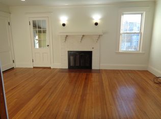 14 Waverley St #2, Belmont, MA 02478
