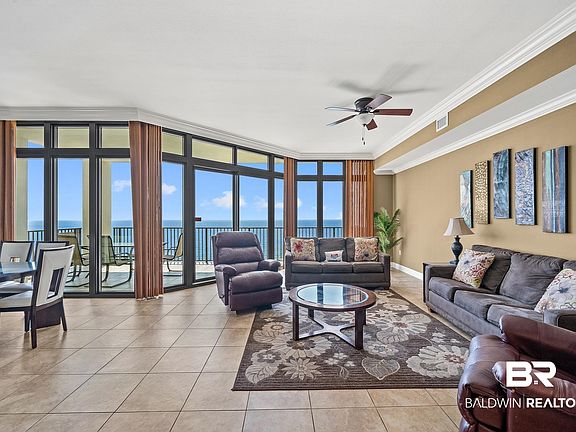 3rd image of 23450 Perdido Beach Blvd APT 1706