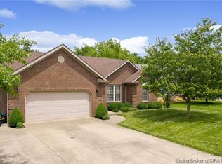 4249 Limestone Trce, Jeffersonville, IN 47130
