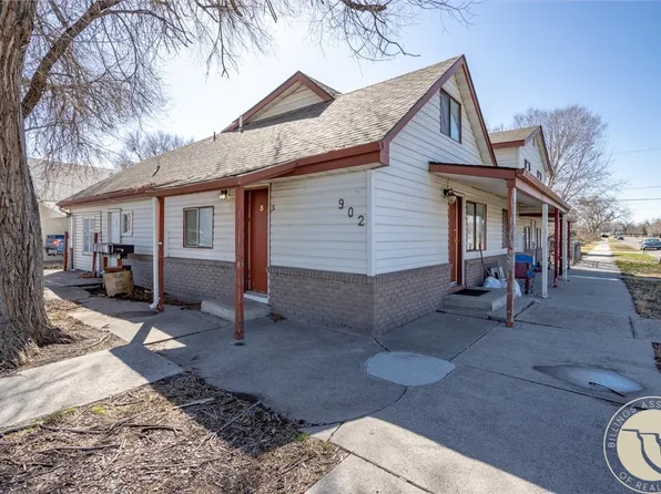 3012-902 9th Ave S, Billings, MT 59101