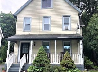 3 White St, Highland, NY