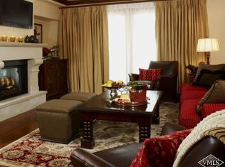 16 Vail Rd #114, Vail, CO 81657