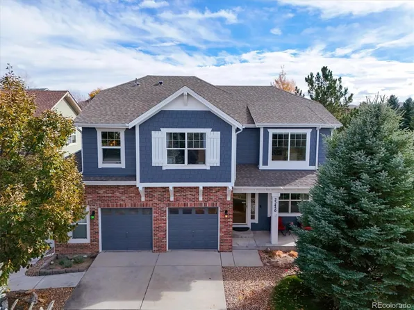 25450 E Hinsdale Place, Aurora, CO 80016