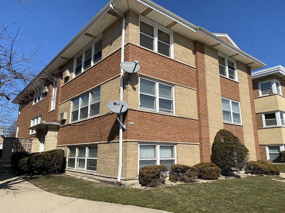 1st image of 6968 W Belmont Ave APT 8