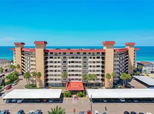 18304 Gulf Blvd APT 504, Redington Shores, FL 33708