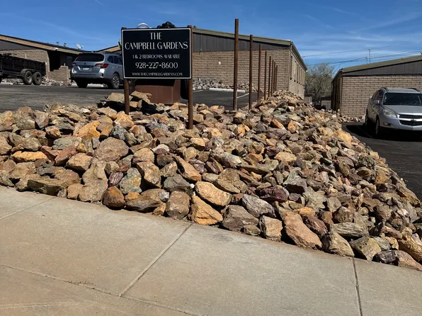 569 Campbell St APT D, Prescott, AZ 86301
