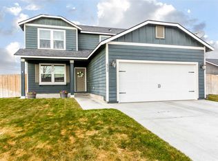 6010 Maryhill Ln, Pasco, WA 99301