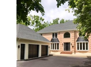 518 S Chester Rd, Swarthmore, PA 19081