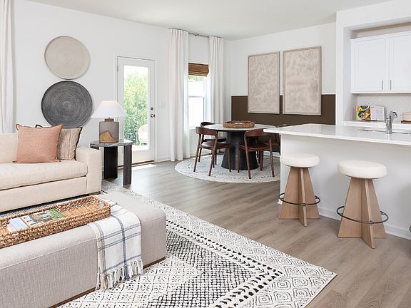 Leydenview - Foxglove Interior Image 1