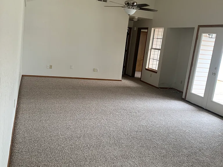 Large Living Room