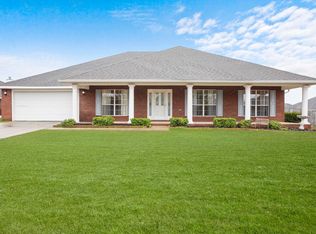 17150 Coventry Estates Blvd, Diberville, MS 39540