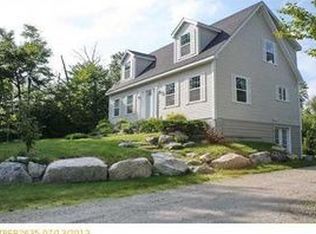 338 Green Lake Rd, Dedham, ME 04429