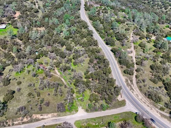 0 Knickerbocker Rd, Ahwahnee, CA 93601