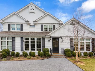 57 Pond Ln, Southampton, NY, 11968