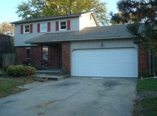 5399 Taylor Lane Ave, Hilliard, OH 43026