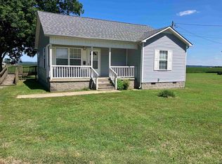 1085 Madie Rd, Ridgely, TN 38080