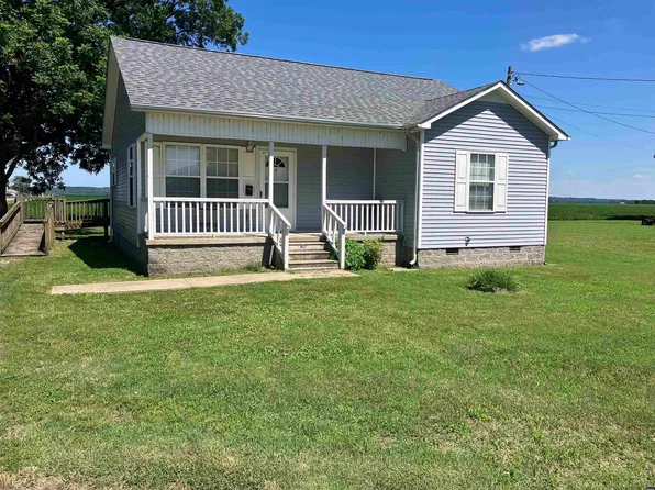 1085 Madie Rd, Ridgely, TN 38080