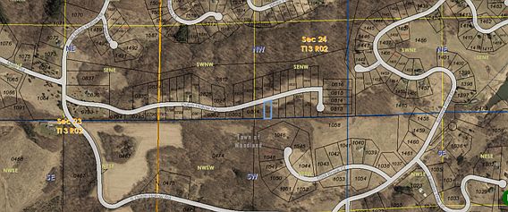 2nd image of Dutch Hollow Dr