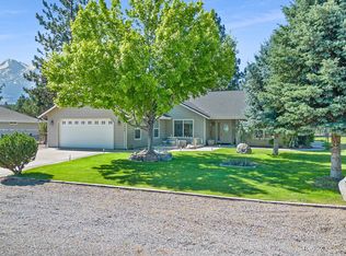 6428 Rodriquez Pl, Weed, CA