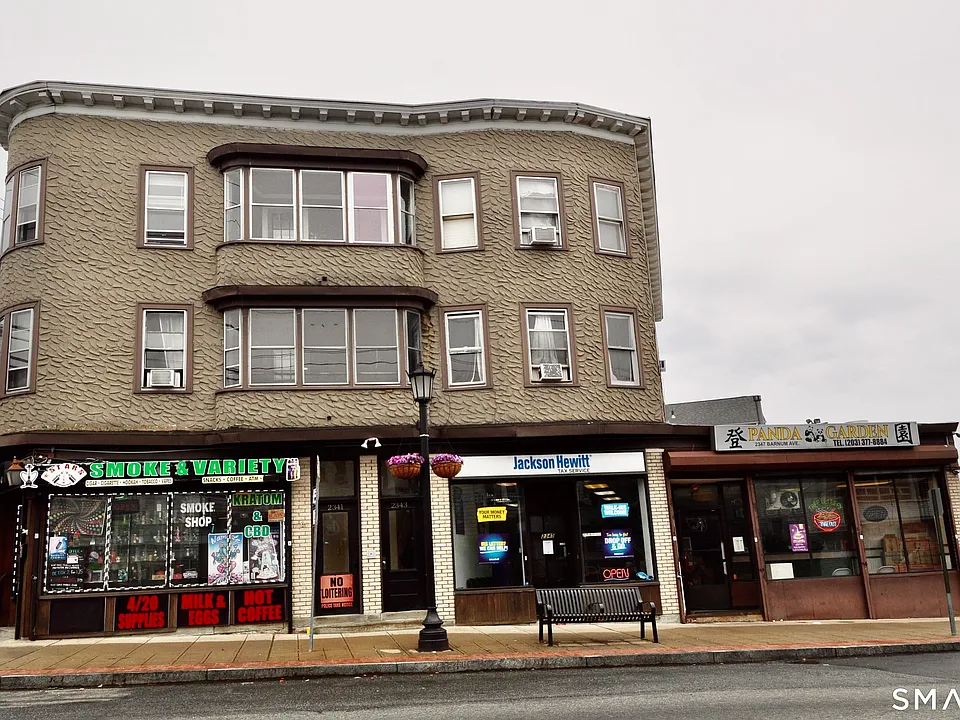2343 Barnum Ave #B
