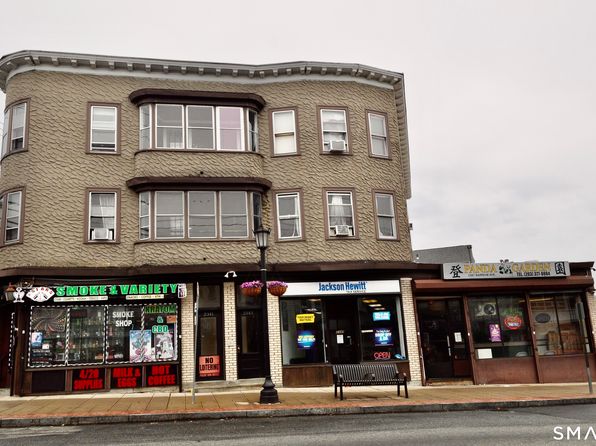 2343 Barnum Ave #B
