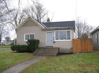 430 Clinton Ct, Findlay, OH 45840