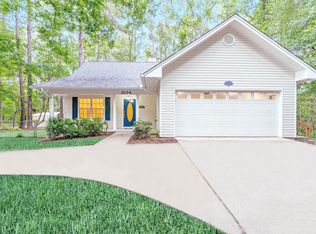 3124 Dover Rd, Havana, FL 32333