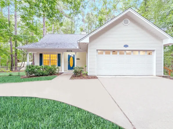 3124 Dover Rd, Havana, FL 32333