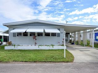 5622 Captain John Smith Loop, North Fort Myers, FL 33917