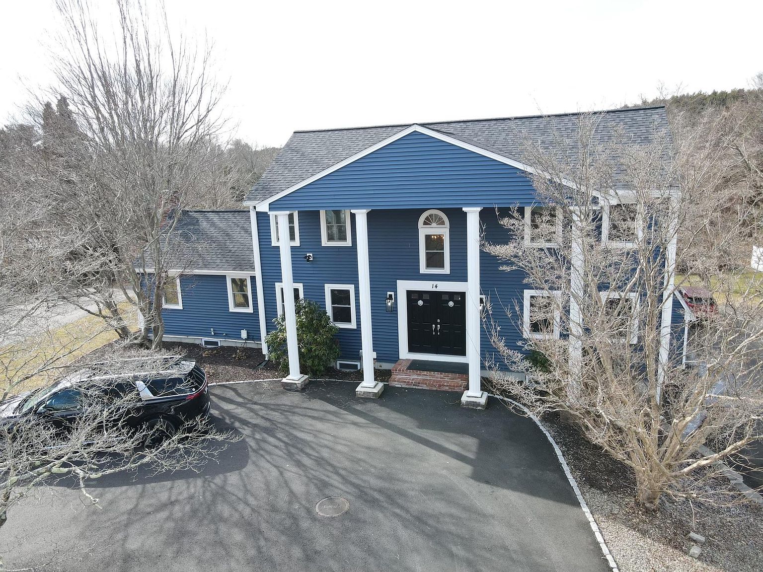 14 Saw Mill Pond Rd, Hingham, MA 02043 Zillow