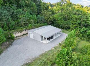 1979 Huff Hollow Rd, Granville, TN 38564
