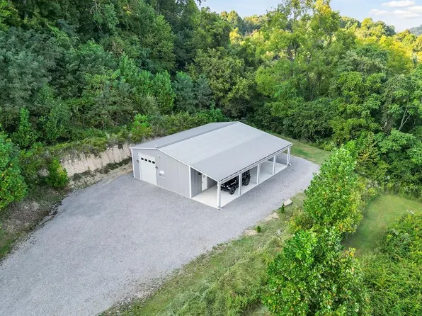 1979 Huff Hollow Rd, Granville, TN 38564