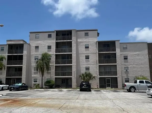 5541 Bay Blvd APT 107, Port Richey, FL 34668