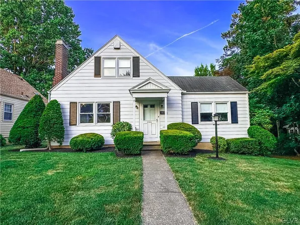 2046 Kemmerer St, Bethlehem, PA 18017